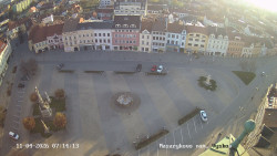 Masarykovo náměstí