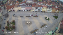 Masarykovo náměstí