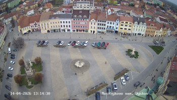 Město Vyškov