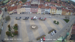 Masarykovo náměstí