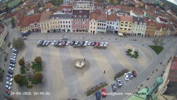 Masarykovo náměstí