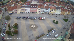 Masarykovo náměstí