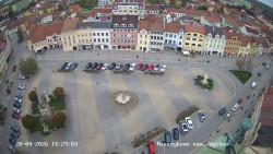 Masarykovo náměstí