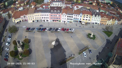 Masarykovo náměstí