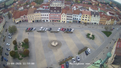 Masarykovo náměstí