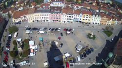 Masarykovo náměstí