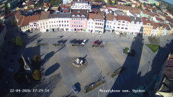 Masarykovo náměstí