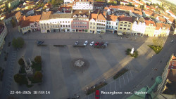 Masarykovo náměstí