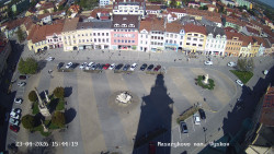 Masarykovo náměstí