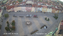 Masarykovo náměstí