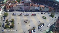 Masarykovo náměstí