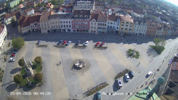 Masarykovo náměstí