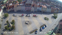 Masarykovo náměstí