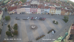 Masarykovo náměstí