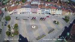 Masarykovo náměstí