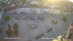 Masarykovo náměstí