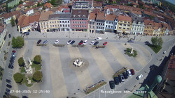 Masarykovo náměstí