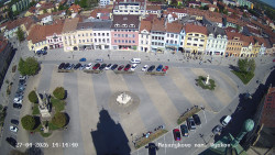 Masarykovo náměstí