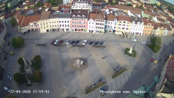 Masarykovo náměstí