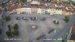 Masarykovo náměstí