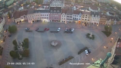 Masarykovo náměstí