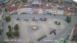 Masarykovo náměstí