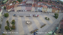 Masarykovo náměstí