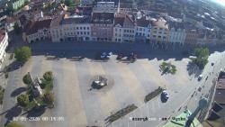 Masarykovo náměstí