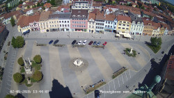 Masarykovo náměstí
