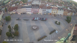 Masarykovo náměstí