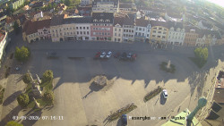 Masarykovo náměstí