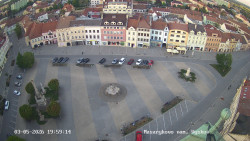 Masarykovo náměstí