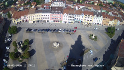 Masarykovo náměstí