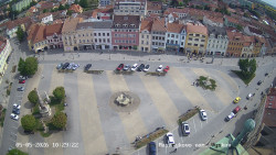 Masarykovo náměstí