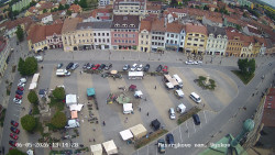 Masarykovo náměstí