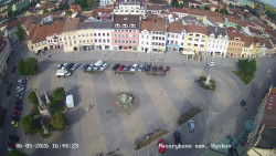 Masarykovo náměstí