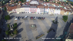 Masarykovo náměstí