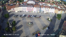 Masarykovo náměstí