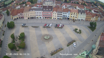 Město Vyškov