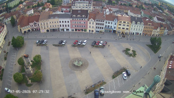 Město Vyškov