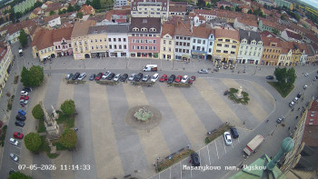 Město Vyškov