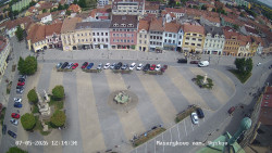 Masarykovo náměstí