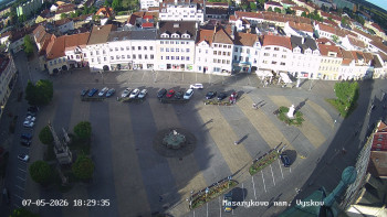Město Vyškov