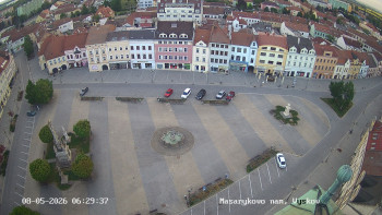 Město Vyškov