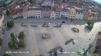 Město Vyškov