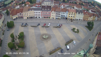 Město Vyškov