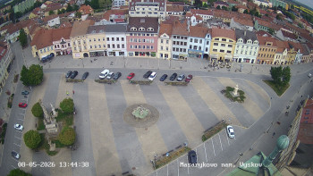 Město Vyškov