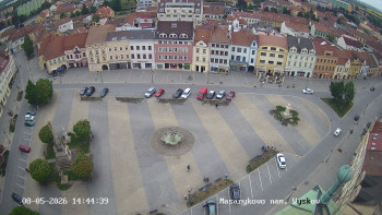 Město Vyškov