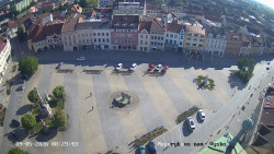 Masarykovo náměstí