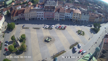 Město Vyškov